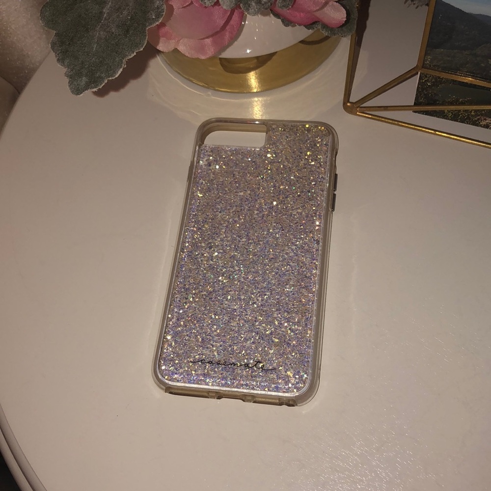 Casemate twinkle iPhone 8 Plus case